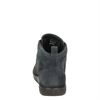 Ecco Soft 1 - Veterboots - Grijs