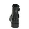 Nelson - Bikerboots - Zwart