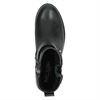 Nelson - Bikerboots - Zwart