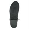 Nelson - Bikerboots - Zwart