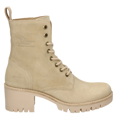 Panama Jack Polonia - Veterboots - Beige