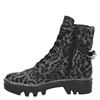 Guess - Rits- & gesloten boots - Bruin