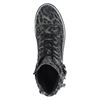 Guess - Rits- & gesloten boots - Bruin
