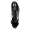 PS Poelman Nadia - Rits- & gesloten boots - Zwart