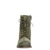 PS Poelman - Rits- & gesloten boots - Groen