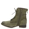 PS Poelman - Rits- & gesloten boots - Groen
