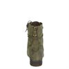 PS Poelman - Rits- & gesloten boots - Groen