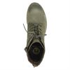 PS Poelman - Rits- & gesloten boots - Groen