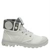Palladium Us pampa Lady - Veterboots - Grijs