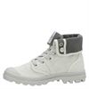 Palladium Us pampa Lady - Veterboots - Grijs