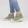 Palladium Pampa Hi - Veterboots - Grijs