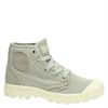 Palladium Pampa Hi - Veterboots - Grijs