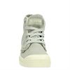 Palladium Pampa Hi - Veterboots - Grijs