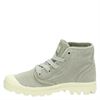 Palladium Pampa Hi - Veterboots - Grijs