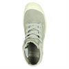 Palladium Pampa Hi - Veterboots - Grijs