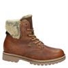 Bullboxer - Veterboots - Cognac