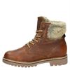 Bullboxer - Veterboots - Cognac