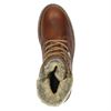 Bullboxer - Veterboots - Cognac