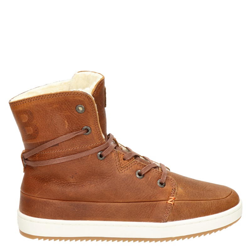 Hub Chess 2.0 - Veterboots - Cognac