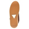 Hub Chess 2.0 - Veterboots - Cognac