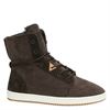 Hub Chess 2.0 - Veterboots - Bruin