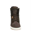 Hub Chess 2.0 - Veterboots - Bruin