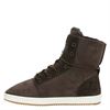 Hub Chess 2.0 - Veterboots - Bruin
