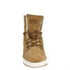 Hub Chess 2.0 - Veterboots - Bruin