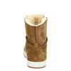 Hub Chess 2.0 - Veterboots - Bruin