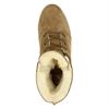 Hub Chess 2.0 - Veterboots - Bruin