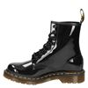 Dr. Martens 1460 W - Veterboots - Zwart