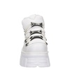 New Rock New Rock Tower - Dad Sneakers - Wit