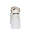 New Rock New Rock Tower - Dad Sneakers - Wit