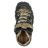 New Rock Tower Black - Dad Sneakers - Zwart