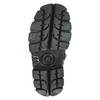 New Rock Tower Black - Dad Sneakers - Zwart