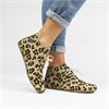 Maruti Gimlet - Veterschoenen - Bruin
