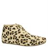 Maruti Gimlet - Veterschoenen - Bruin