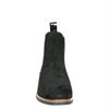 Nelson - Chelseaboots - Zwart