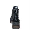 Nelson - Chelseaboots - Blauw