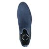 Nelson - Chelseaboots - Blauw