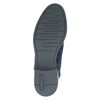 Nelson - Chelseaboots - Blauw