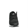 Skechers - Hoge sneakers - Zwart