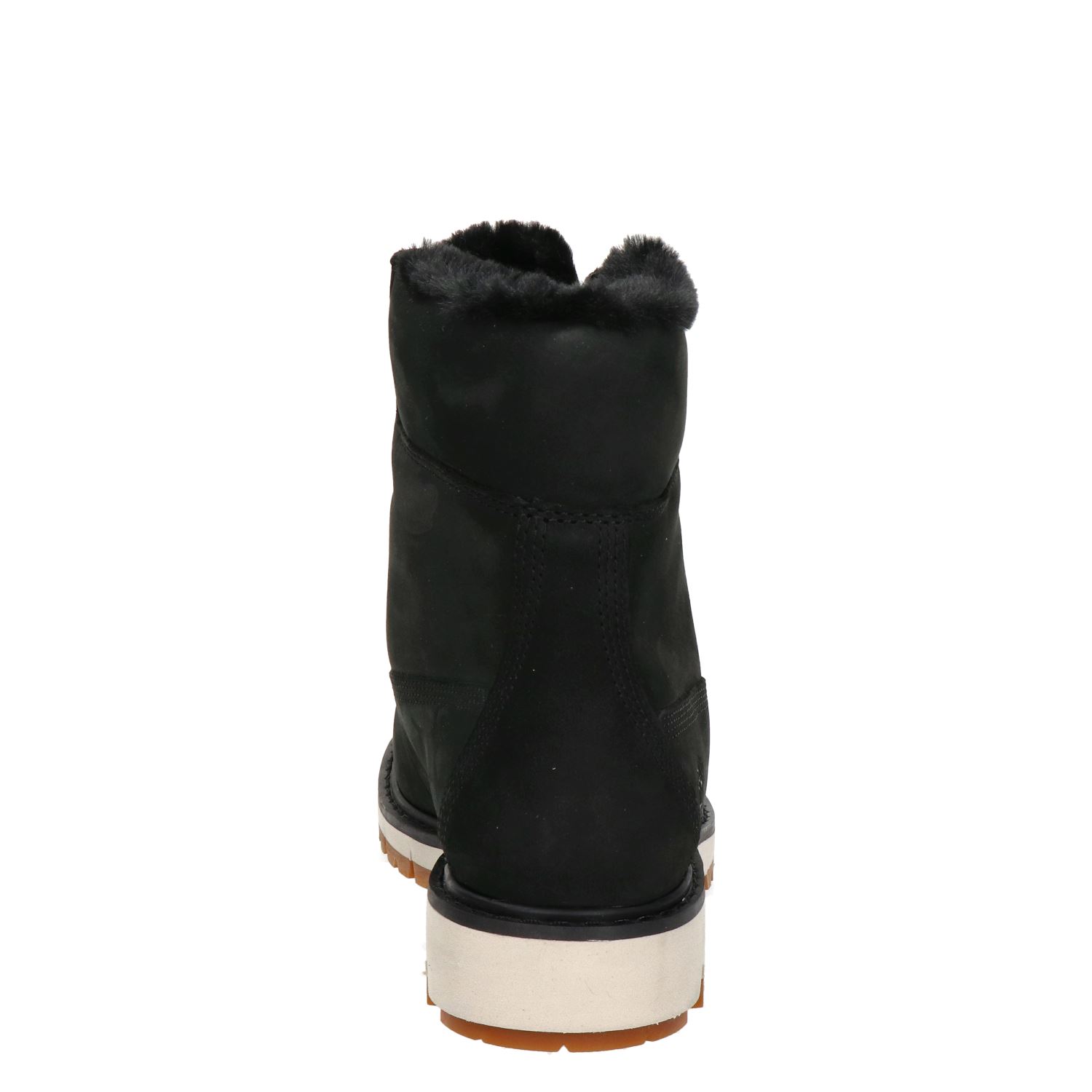 timberland snowboots dames