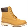 Timberland Lucia Way - Boots - Geel
