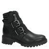 PS Poelman - Rits- & gesloten boots - Zwart