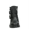 PS Poelman - Rits- & gesloten boots - Zwart