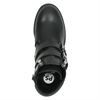 PS Poelman - Rits- & gesloten boots - Zwart