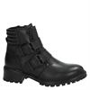 PS Poelman - Rits- & gesloten boots - Zwart