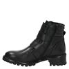 PS Poelman - Rits- & gesloten boots - Zwart