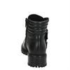 PS Poelman - Rits- & gesloten boots - Zwart